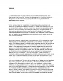 El nuevo Análisis: Naturalismo, positivismo, realismo jurídico.