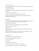 El hombre subsistió recolectando alimentos que encontraban en la naturaleza y alimentándose de otros animales y la pesca