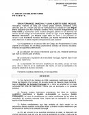 ERIKA FERNANDEZ SANDOVAL DIVORCIO VOLUNTARIO