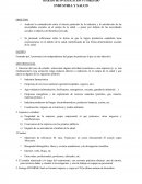 SOCIOLOGÍA TRABAJO DE INVESTIGACIÓN TUTORIZADO