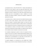 Esatudio de caso INTRODUCCION