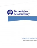 Empresa Financiera Historia del producto o servicio