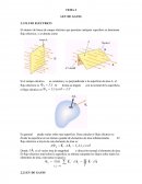 TEMA LEY DE GAUSS