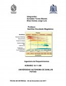 Ingenieria de Requerimientos de software