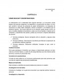 Conocimientos de mercado COMO BUSCAR Y ENCONTRAR IDEAS