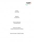 Contexto de mexico ¿Cuáles fueron los factores que detonaron la Revolución Mexicana?