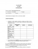 Taller curso alturas coordinadores