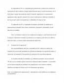 Presentacion Evaluación de la capacitación.