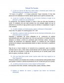 Describe y explica el estilo de dirección de los Hermanos Mcdonalds ¿Es el adecuado para su empresa?