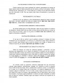 PLAN DE MANEJO CONDUCTUAL O DISCIPLINARIO