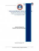 Proyecto Reingeniería en RRHH