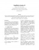 Calor y energia interna