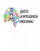INFOGRACIA INTELIGENCIA EMOCIONAL