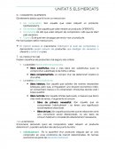 Un nuevo Resumen Tema 5 i 6 economia