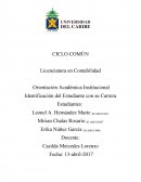 COMO SE DA EL GRAN ANTPROYECTO DE CONTABILIDAD