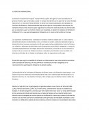 EL DERECHO INTERNACIONAL Los Trabajos o Doctrinas de los autores