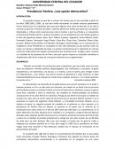 Presidencia Vitalicia, ¿una opción democrática?