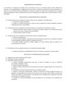 IMPLICACION EN LA TRANSFORMACION DE SOCIEDADES