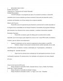 Capacitación y Construcción de Estufas Mejoradas