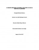 El Dionisio sociedad hedonista y sociedad antidisiaca