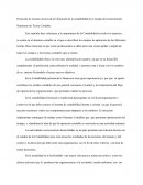 EJEMPLO DE LA SOCIOLOGIA DEL CONOCIMIENTO