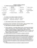 Animales en peligro de extincion ¿Cuáles son las aves en peligro de extinción?