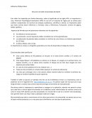 Resumen del taller desarrollado 01/30/18