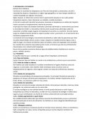 Introduccion a la hoteleria.