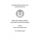 Actividad 1 Etica, Sociedad y Profesion
