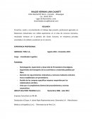 Recurso de revision-penal