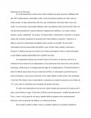 Actividad de Aplicación Sociales