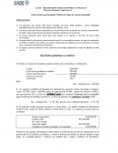 Unidad 2 Modelo de Flujos de Caja Incrementales