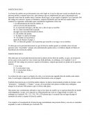 FORO 8 - DERECHO - TERCER PARCIAL