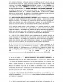 Acta administrativa de hechos con intervencion del trabajador
