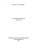 ENSAYO N°1: YO EXTENSIONISTA