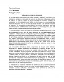 Inducción a un plan de formación