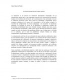 NUEVOS ESPACION DE EDUCACION