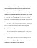 Ensayo de la cultura asiática siglo XX