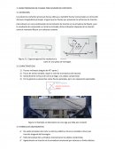 CARACTERIZACION DE FISURAS POR ESFUERZO DE CORTANTE