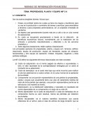 PROPIEDADES, PLANTA Y EQUIPO NIF C-6