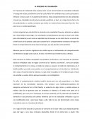 Elias . Proceso de Civilizacion comentario