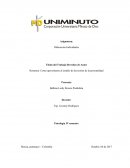 RESUMEN DE LA PERSONALIDAD