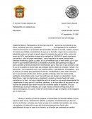 Notificasion juridica de embargo