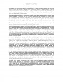 Capitalismo RESUMEN DE LA LECTURA