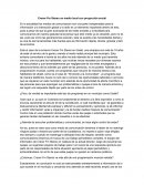 Crecer Fm Stereo-Sirviendo a la comunidad