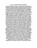 CAP 48: LA PROFECIA SE HA CUMPLIDO