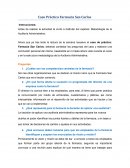 Caso Farmacia San Carlos