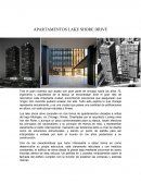 APARTAMENTOS LAKE SHORE DRIVE
