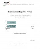 GERENCIA Y CORRUPCIÓN “EL CASO DEL INDeR”