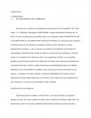 Proyecto de elaborarion de harina de maiz